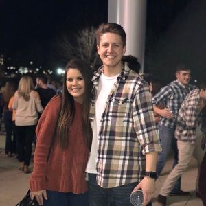 Meet your Posher, Jonathon